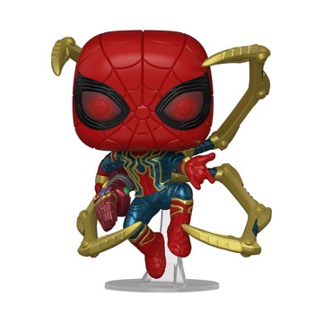 Peter Parker (#574 Iron Spider), Avengers: Endgame, Funko, Pre-Painted